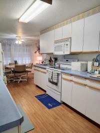 1973 RAMA Manufactured Home