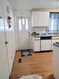 1973 RAMA Manufactured Home