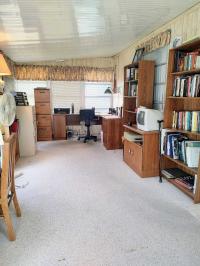 1973 RAMA Manufactured Home