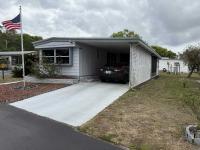 1975 CONC HS Manufactured Home