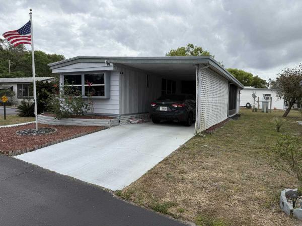 1975 CONC HS Manufactured Home