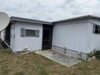 1975 CONC HS Manufactured Home