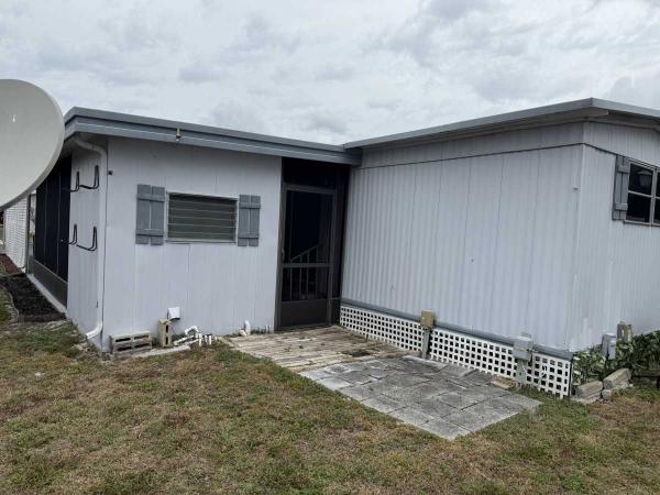 1975 CONC HS Manufactured Home