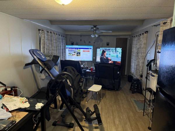 1975 CONC HS Manufactured Home