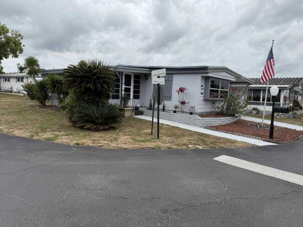 1975 CONC HS Manufactured Home