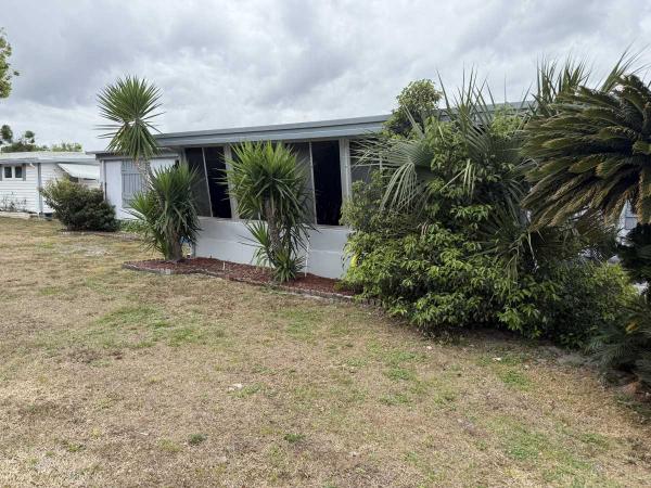 1975 CONC HS Manufactured Home
