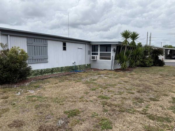 1975 CONC HS Manufactured Home