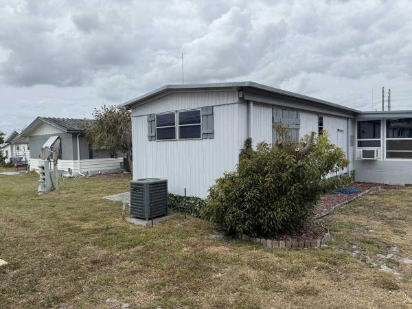 1975 CONC HS Manufactured Home
