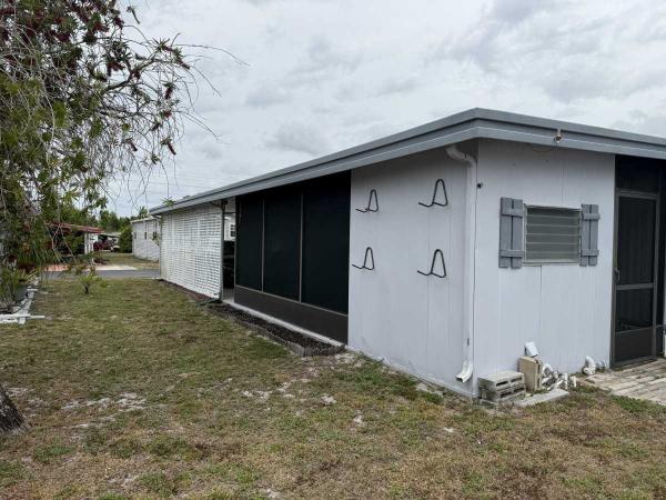 1975 CONC HS Manufactured Home