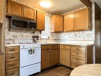 1986 Mobile Home