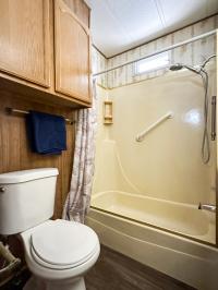 1986 Mobile Home