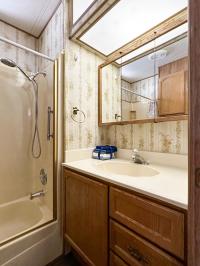 1986 Mobile Home