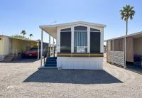1986 Mobile Home