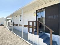 1986 Mobile Home