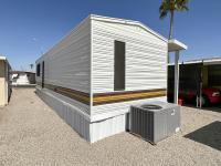 1986 Mobile Home