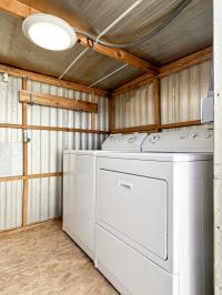 1986 Mobile Home