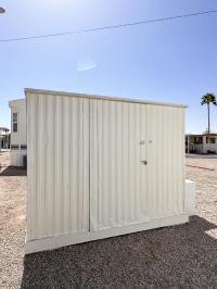 1986 Mobile Home