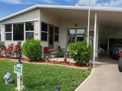 Photo 1 of 8 of home located at 1901 Us Highway 17-92 Lot 158 Lake Alfred, FL 33850
