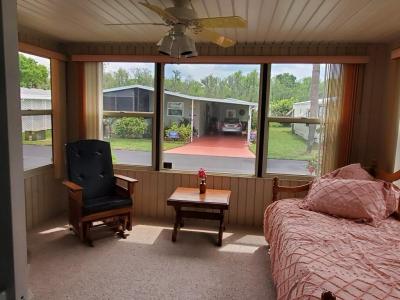Photo 2 of 8 of home located at 1901 Us Highway 17-92 Lot 158 Lake Alfred, FL 33850