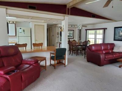 Photo 4 of 8 of home located at 1901 Us Highway 17-92 Lot 158 Lake Alfred, FL 33850