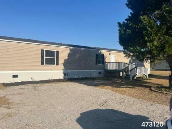 2020 SCOTBILT Mobile Home For Sale