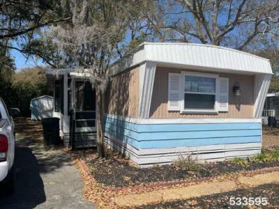 Mobile Home at Inlet Oaks Village 43 Ravenel Ct Murrells Inlet, SC 29576