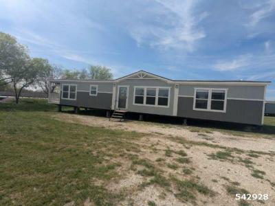 Mobile Home at Crazy Red's Mobile Homes 8451 Palmer Ln Ponder, TX 76259