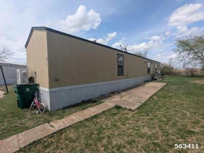 Mobile Home at 2900 S Interstate 35 E Lot 178 Waxahachie, TX 75165