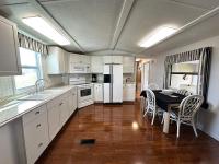 1988 CLAR Manufactured Home
