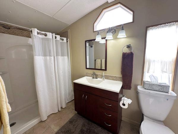 1988 CLAR Manufactured Home