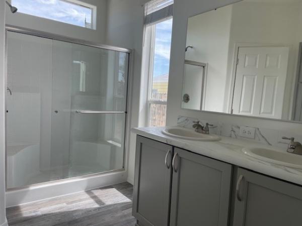 2025 Cavco Manufactured Home