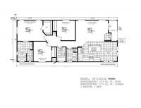 2025 Cavco Manufactured Home