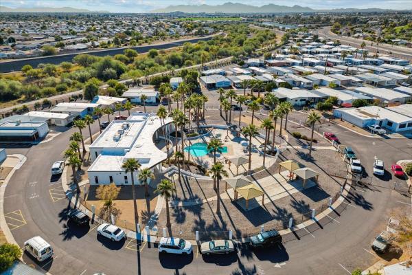 2025 Cavco Manufactured Home