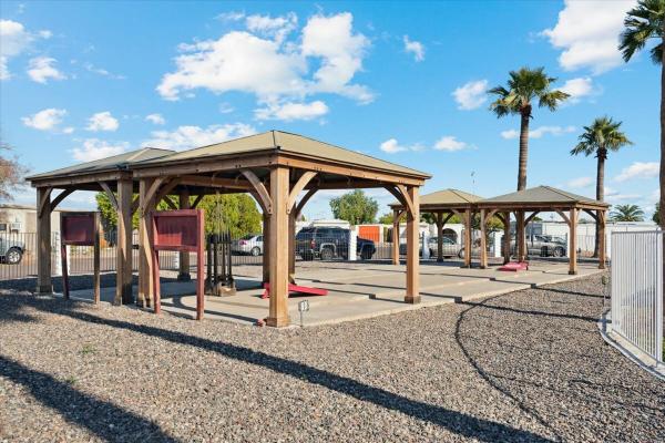 2025 Cavco Manufactured Home