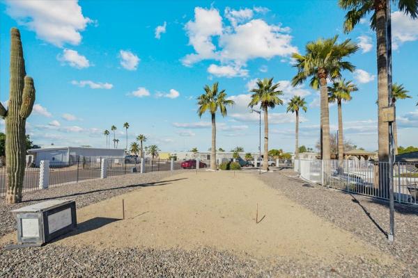 2025 Cavco Manufactured Home