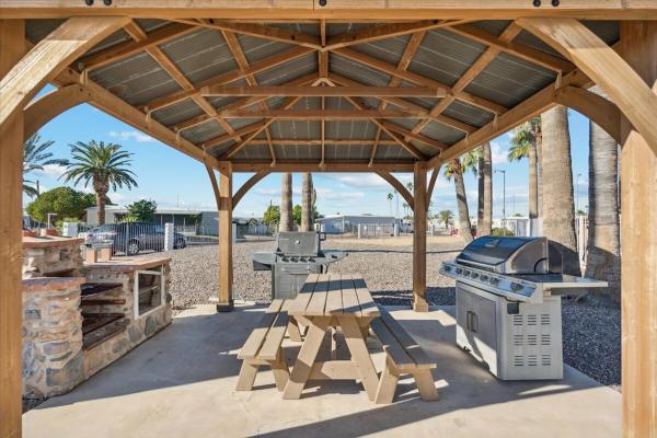 2025 Cavco Manufactured Home