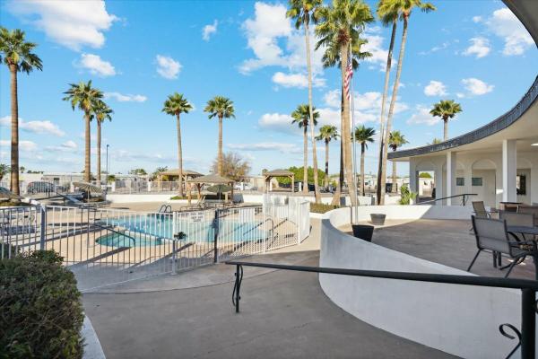 2025 Cavco Manufactured Home
