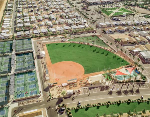 2000 CAVCO NA Mobile Home