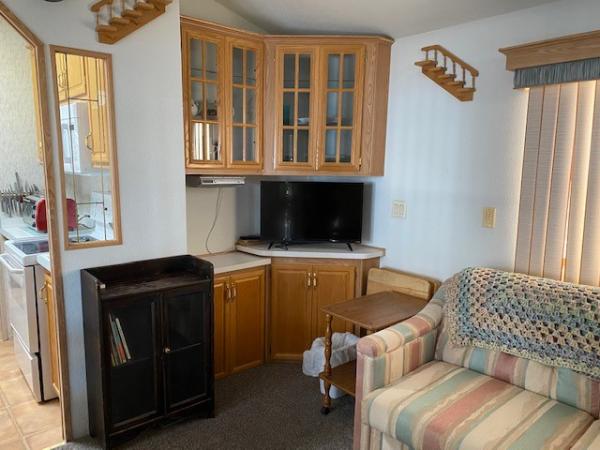 1996 Park Manufactured Home