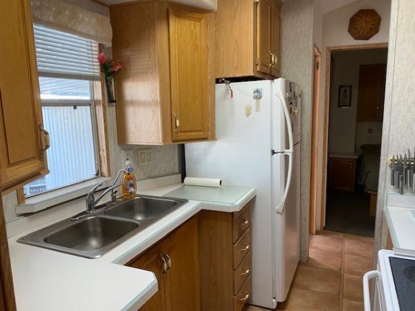 1996 Park Manufactured Home