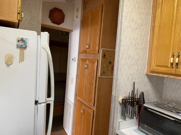 1996 Park Manufactured Home