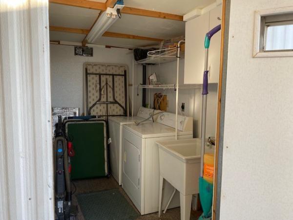 1996 Park Manufactured Home
