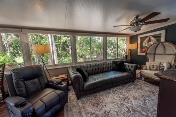 2003 CHIO Manufactured Home