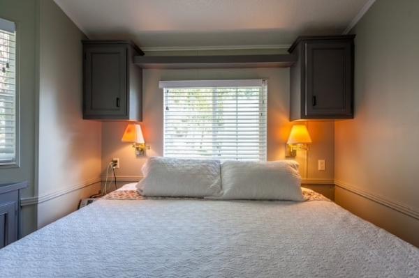 2003 CHIO Manufactured Home