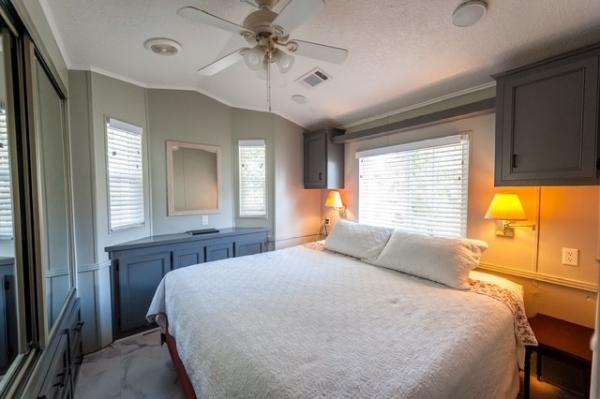 2003 CHIO Manufactured Home
