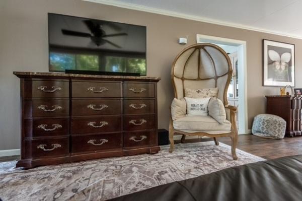 2003 CHIO Manufactured Home