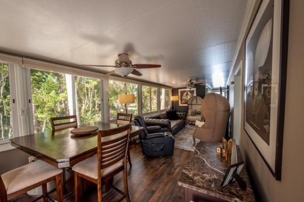 2003 CHIO Manufactured Home