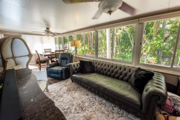 2003 CHIO Manufactured Home