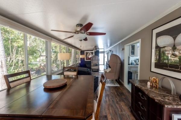 2003 CHIO Manufactured Home