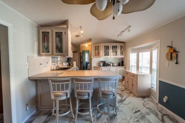 2003 CHIO Manufactured Home